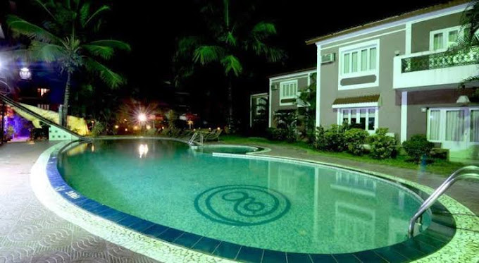 GINGER TREE GOVEIA SUITES GOA
